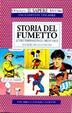Cover of Storia del fumetto