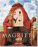 Cover of Magritte