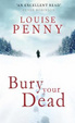 Cover of Bury Your Dead