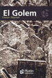 Cover of El Golem