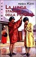 Cover of La lunga stagione della pioggia