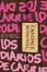 Cover of Los diarios de Carrie