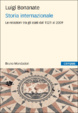 Cover of Storia internazionale