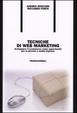 Cover of Tecniche di web marketing