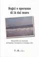 Cover of Sogni e speranze di là dal muro