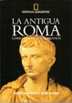 Cover of La antigua Roma