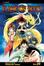 Cover of Flame Of Recca Vol. 25