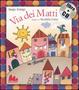 Cover of Via dei Matti