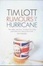 Cover of 'Rumours of a Hurricane'