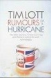 Cover of Rumours of a Hurricane