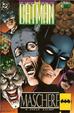 Cover of Le Leggende di Batman n. 5