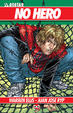Cover of No Hero