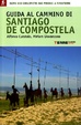 Cover of Guida al cammino di Santiago de Compostela
