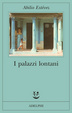 Cover of I palazzi lontani