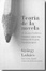 Cover of Teoría de la Novela