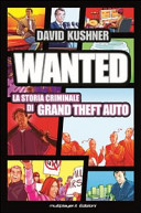 Image of Wanted