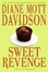 Cover of "Sweet Revenge"