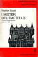 Cover of I misteri del castello