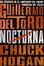 Cover of Nocturna