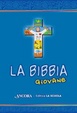 Cover of La Bibbia giovane