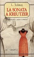 Cover of La sonata a Kreutzer