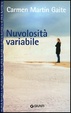 Cover of Nuvolosità variabile