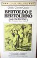 Cover of Bertoldo e Bertoldino