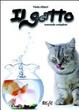 Cover of Il gatto
