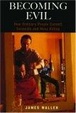 Cover of Becoming Evil