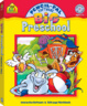 Cover of Big Preschool Pencil Pal