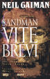 Cover of Sandman vol. 7