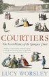 Cover of Courtiers