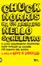 Cover of Chuck Norris ha un armadio nello scheletro