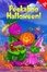 Cover of Barney's Peekaboo Halloween!