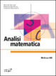 Cover of Analisi matematica