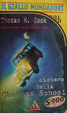 Cover of Il mistero della Chatham School