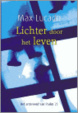 Cover of Lichter door het leven