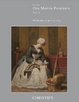 Cover of Old Master Paintings, Part I