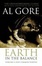 Cover of Earth in the Balance