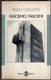 Cover of Fascismo, fascismi