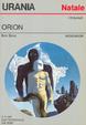 Cover of Orion