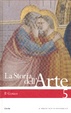 Cover of La Storia dell'Arte Vol. 5