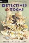 Image of Detectives in Togas