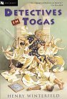 Image of Detectives in Togas