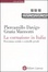 Cover of La corruzione in Italia