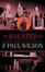 Cover of "The Haunted Air"