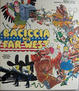 Cover of Baciccia nel Far West