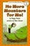 Cover of No More Monsters for ME!