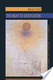 Cover of The Right to Justification