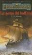 Cover of La gema del halfling
